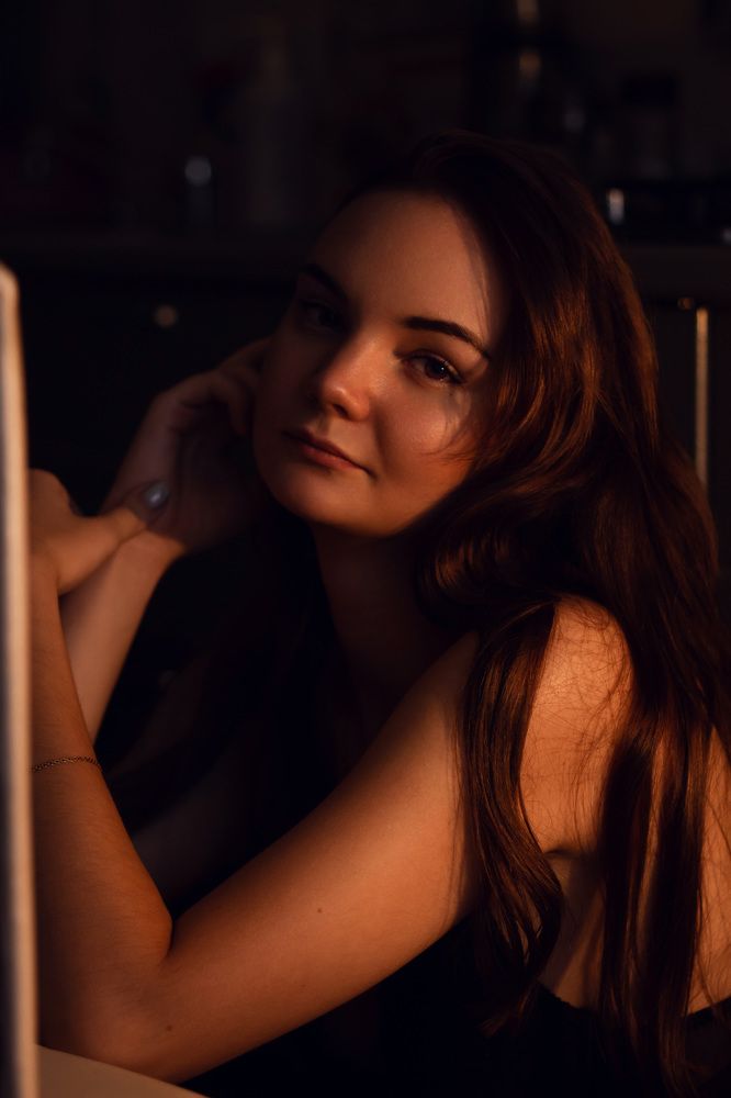 Photograph by Анастасия Кузьменко