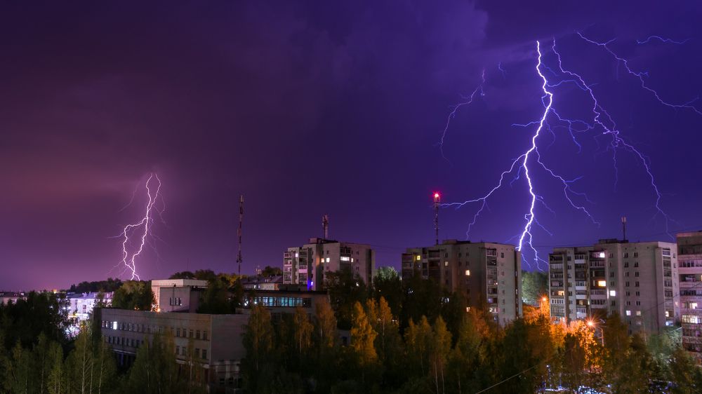 Photograph by Олег Бережных