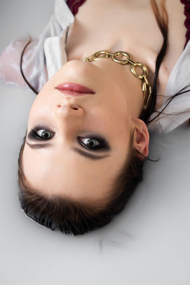 Photograph by Анастасия Кузьменко