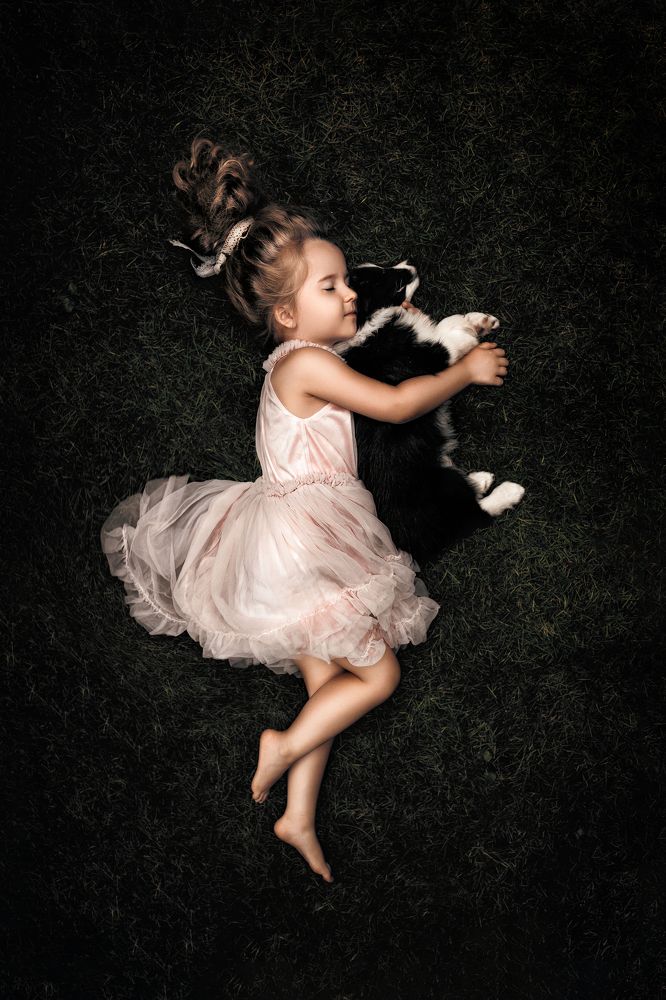 Photograph by Monika Sliwa