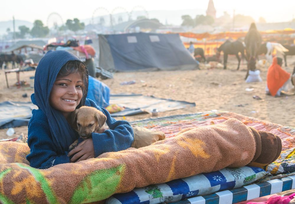 Photograph by Ranjith Kumar