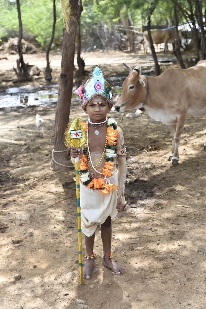 Photograph by Ranjith Kumar