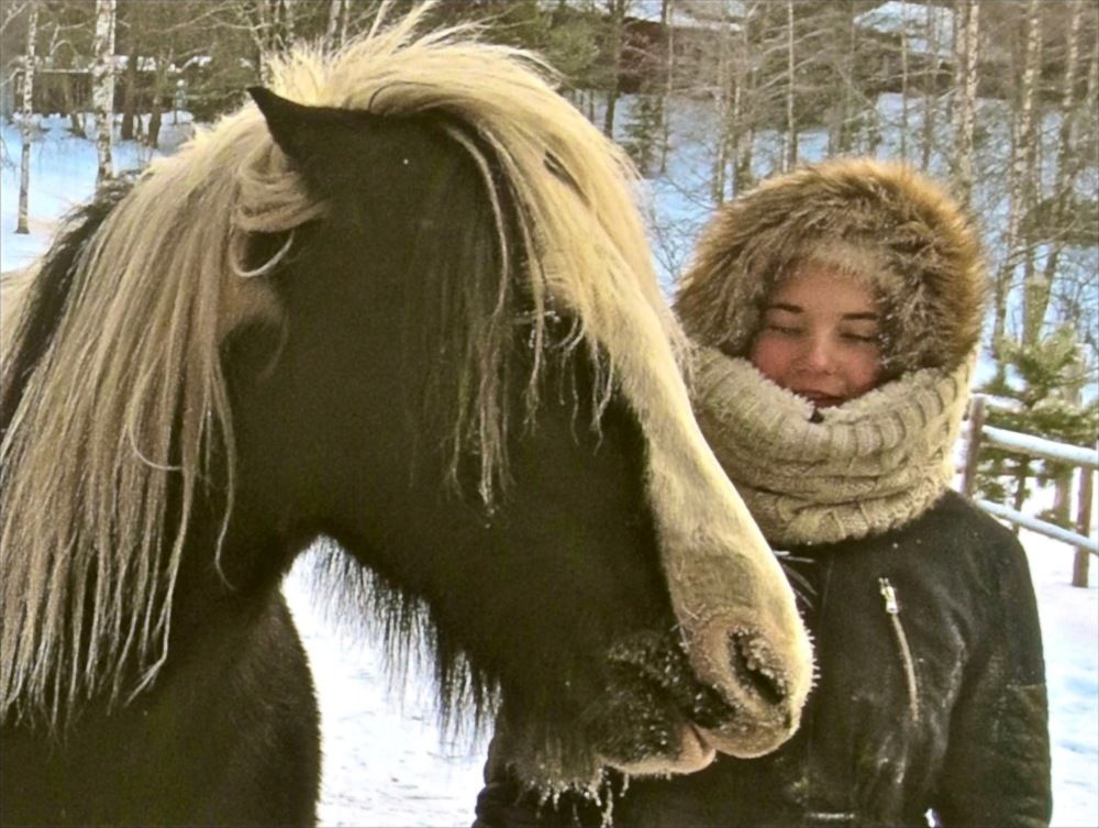 Photograph by Елена Жукова