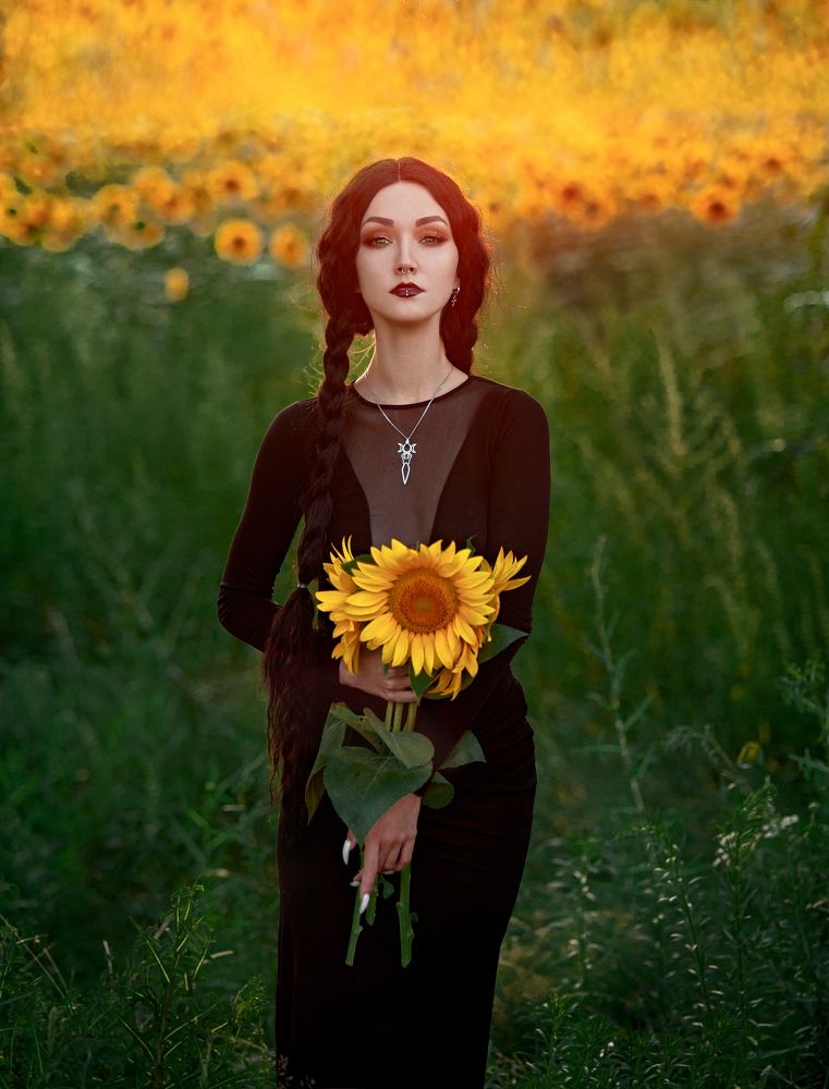 Солнечные дни