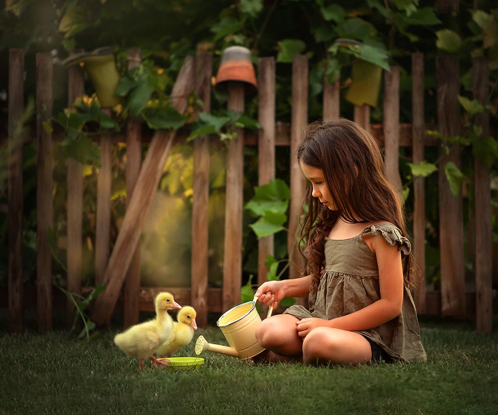 Photograph by Гузель Султангареева