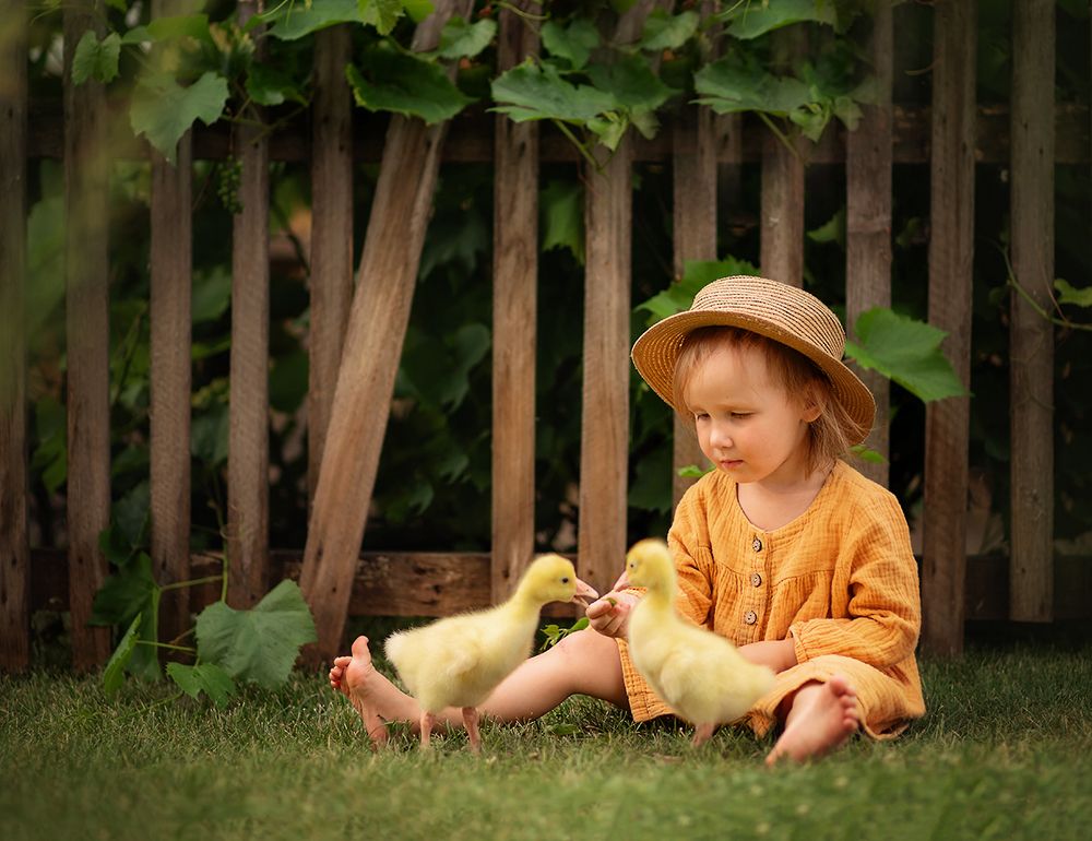 Photograph by Гузель Султангареева