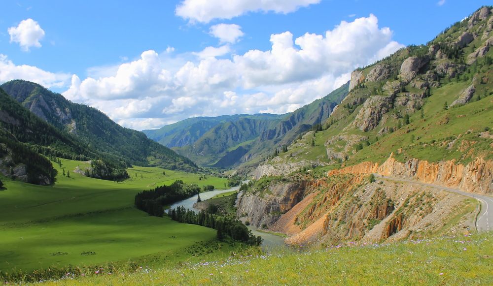 Photograph by Наталья Юрова