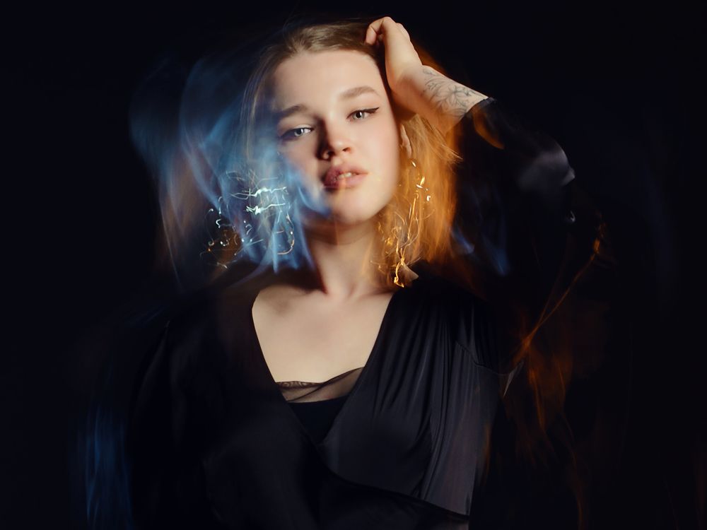 Photograph by Михаил Штенберг