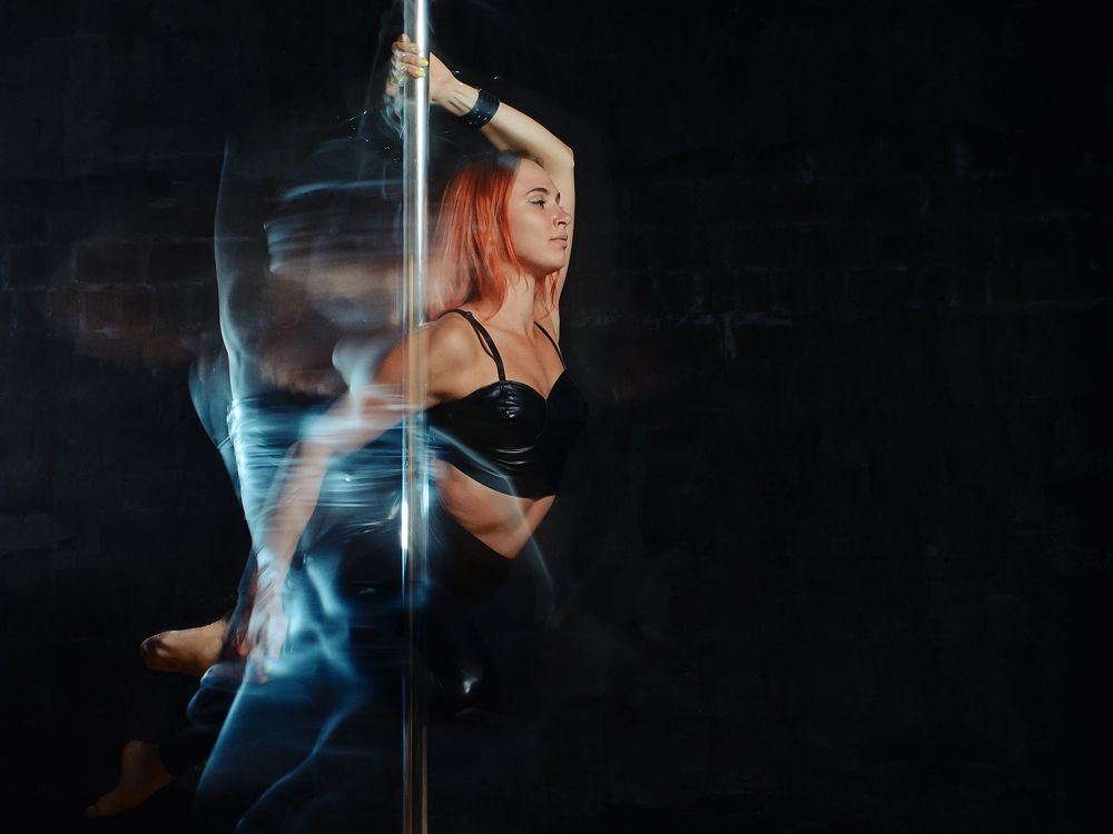 Photograph by Михаил Штенберг