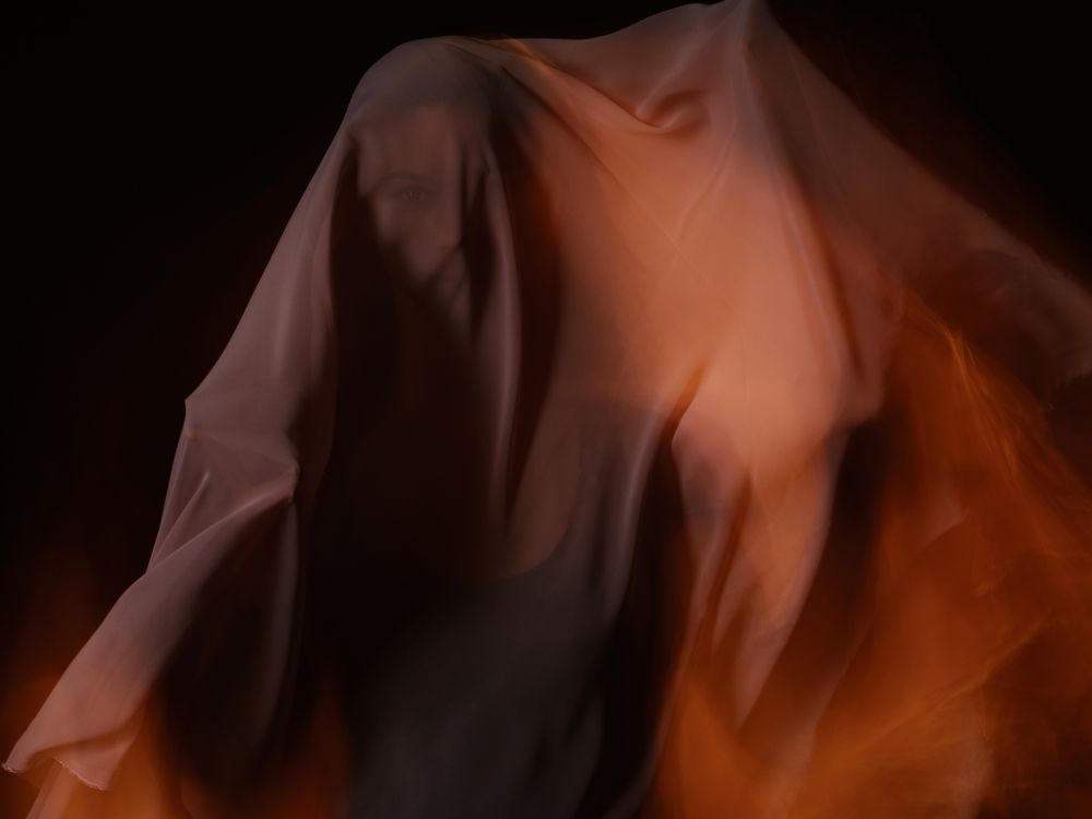 Photograph by Михаил Штенберг