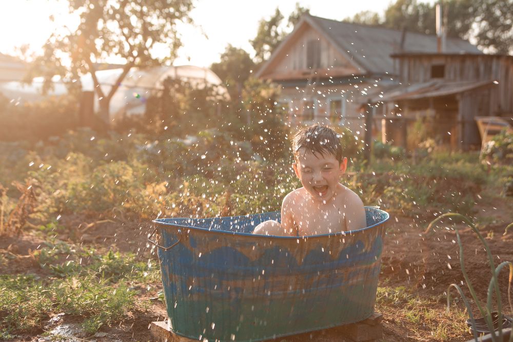Photograph by Татьяна Тихонова
