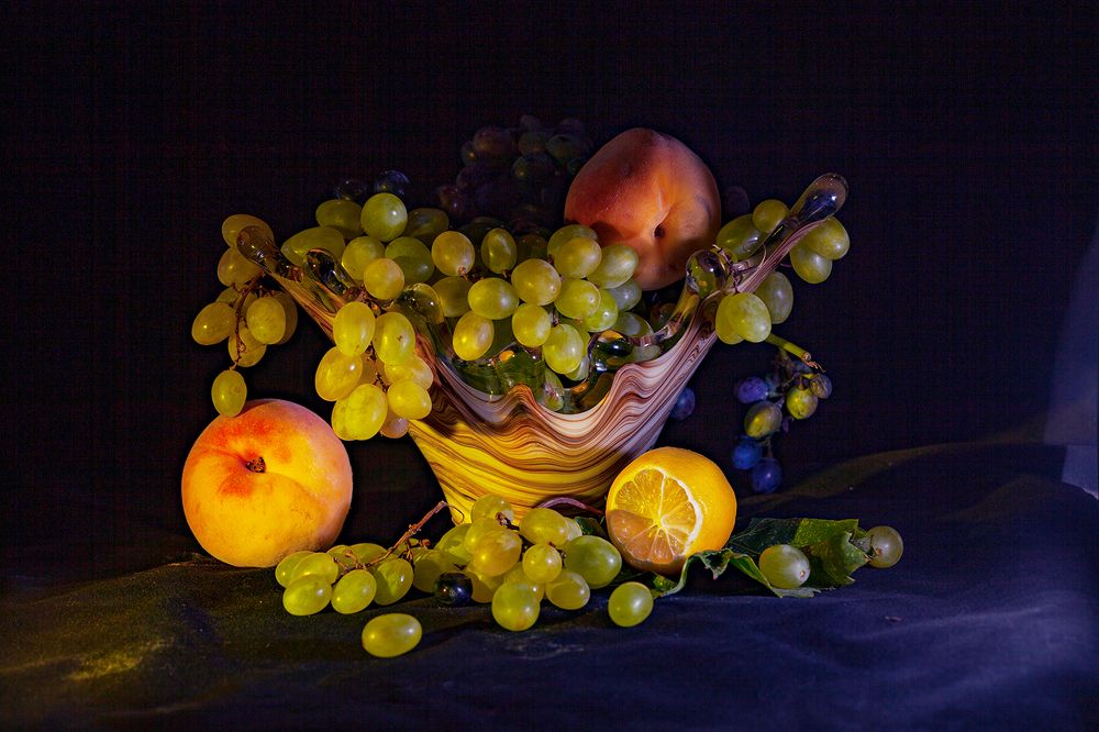 Photograph by Виктор Холодов