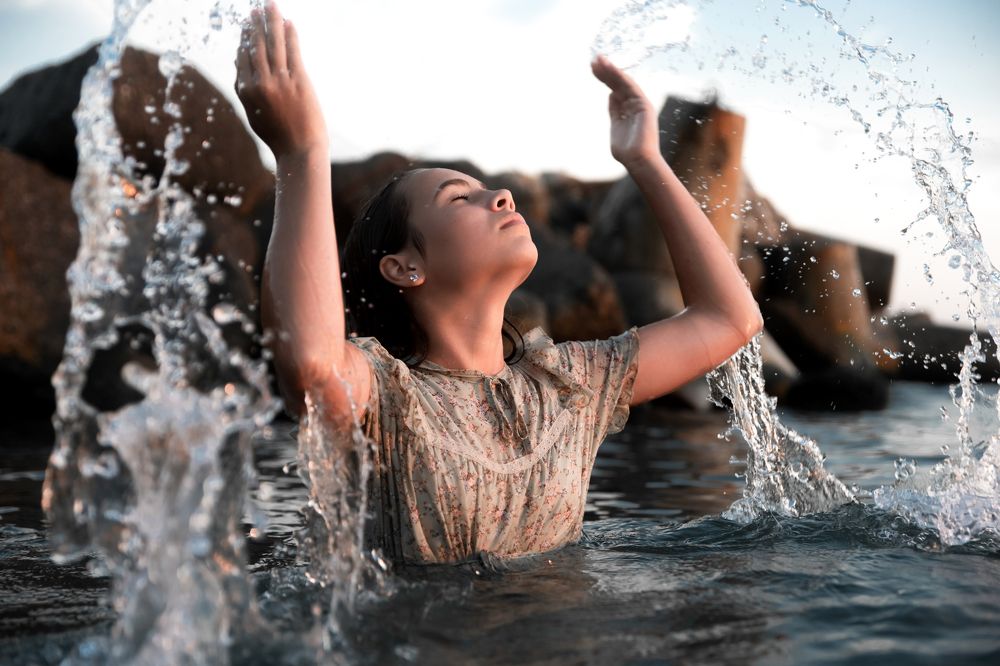 Photograph by Олеся Загорулько