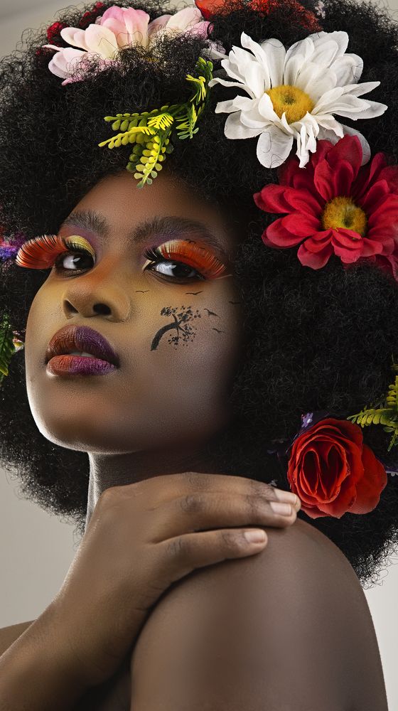 Photograph by Obakeng Tsime