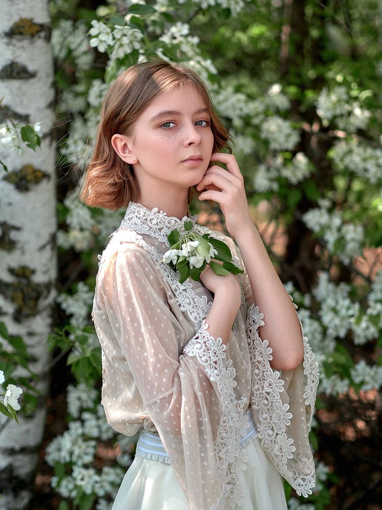 Photograph by Анна Иванова