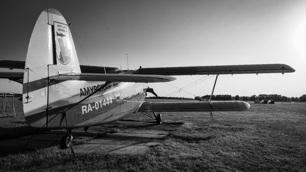 Photograph by Александр Лунин