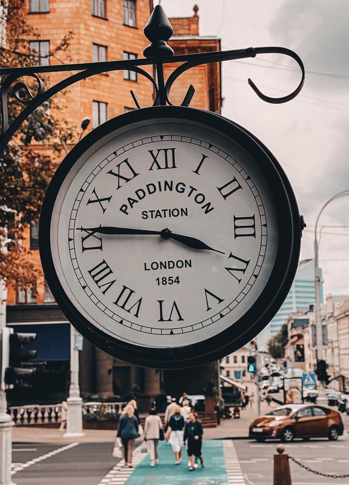 Photograph by Alexey Nuzha