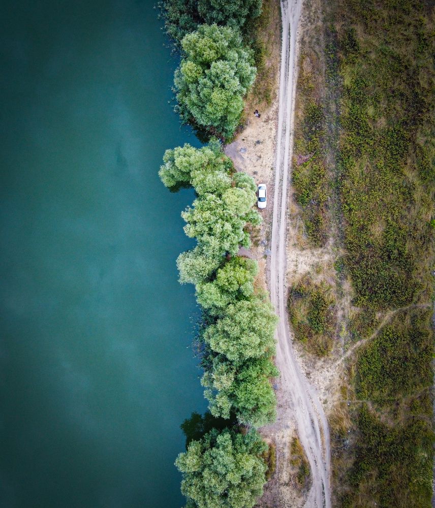 Photograph by Виталий Попов