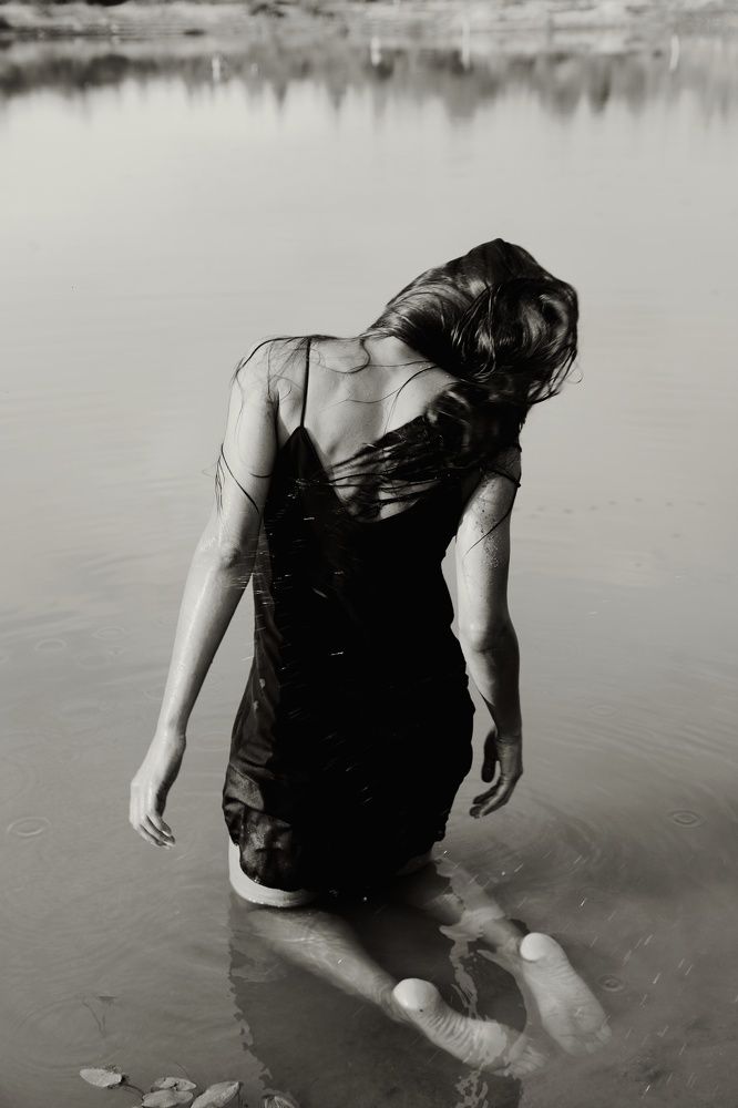 Photograph by Кристина Шацкая