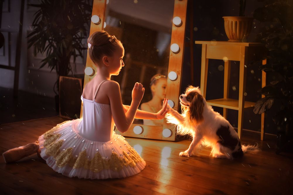 Photograph by Мила Дементьева