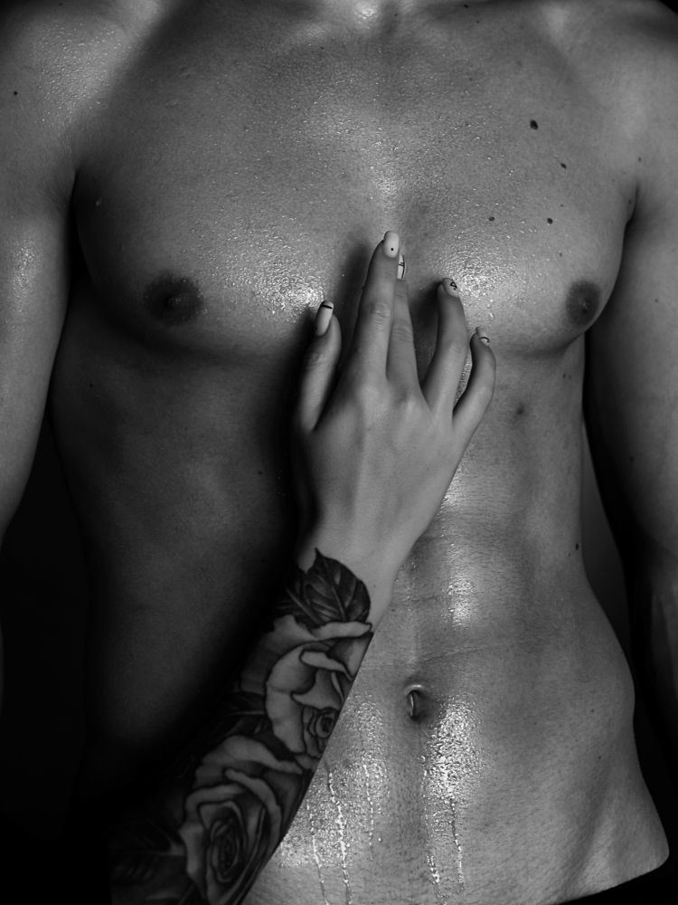 Photograph by Екатерина Лелица