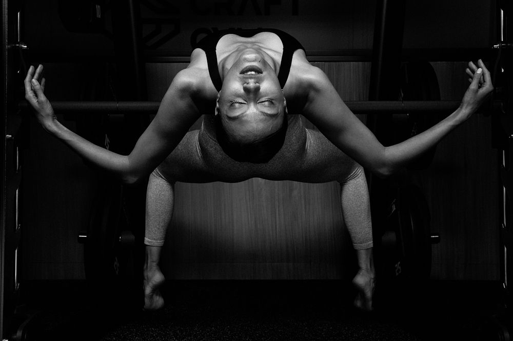 Photograph by Максим Красильников