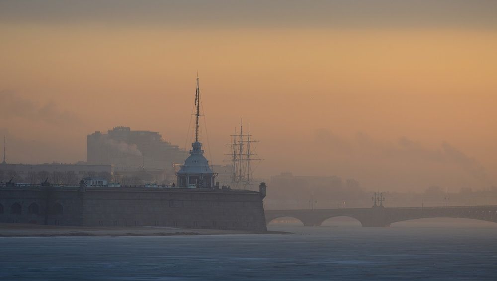 Завтрак тумана