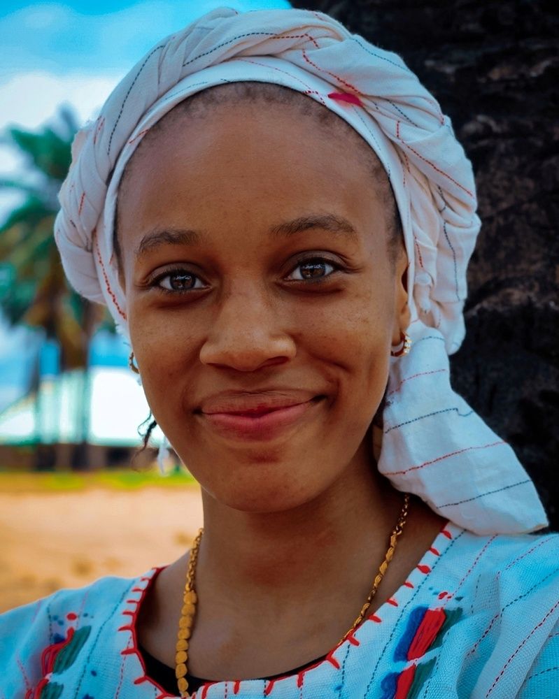 Photograph by Fatima Yusuf