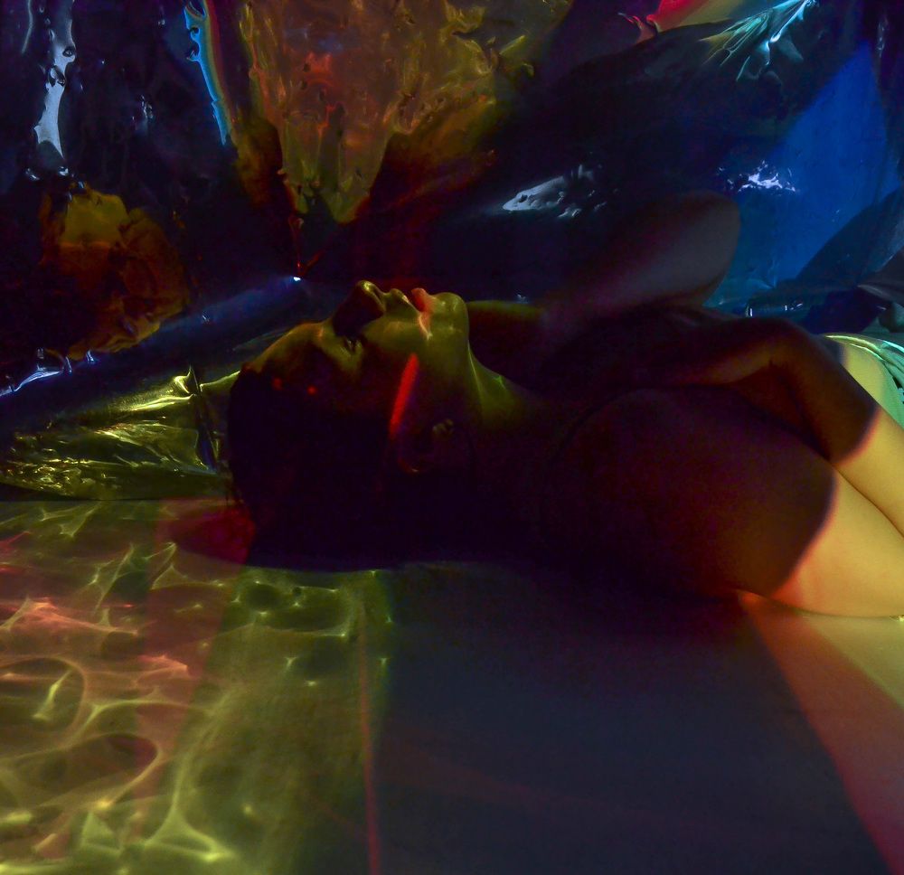 Photograph by Анжелика Трошина