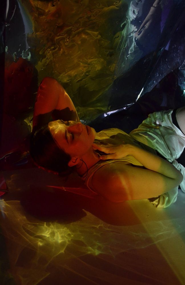 Photograph by Анжелика Трошина