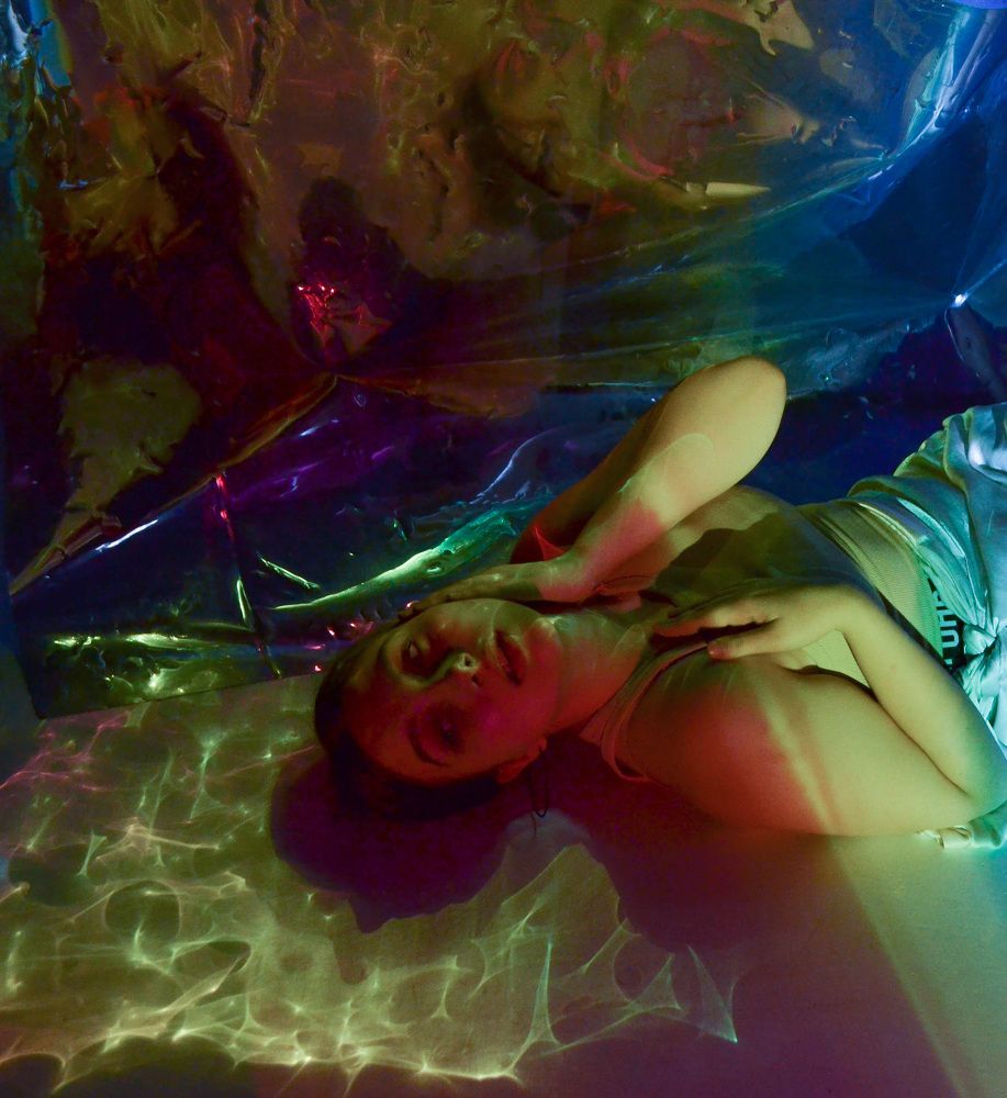 Photograph by Анжелика Трошина