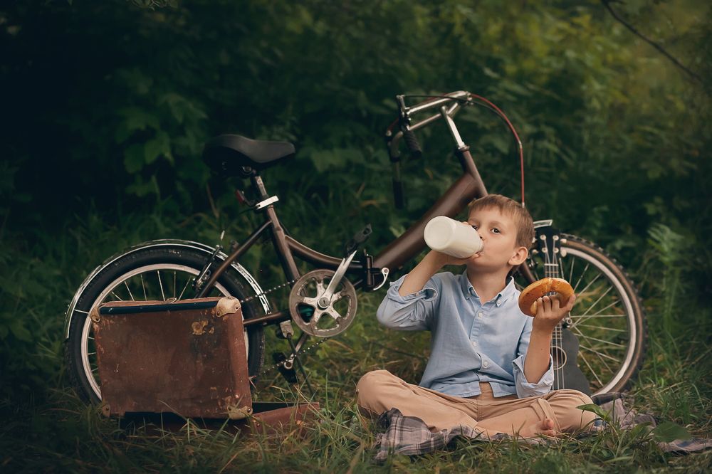 Photograph by Екатерина Селезнева