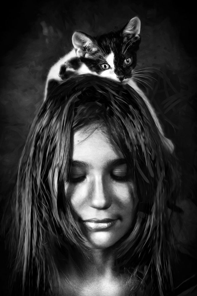 Photograph by Francesca Calabró