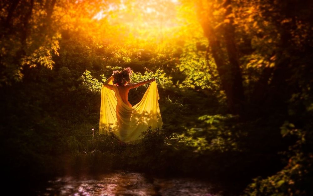 Фотография автора Михаил Назаров