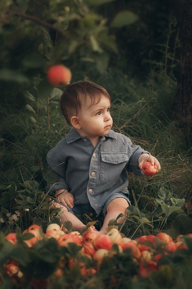 Photograph by Екатерина Селезнева