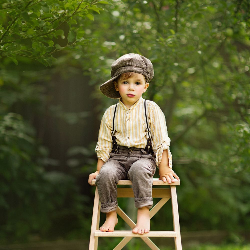 Photograph by Надежда