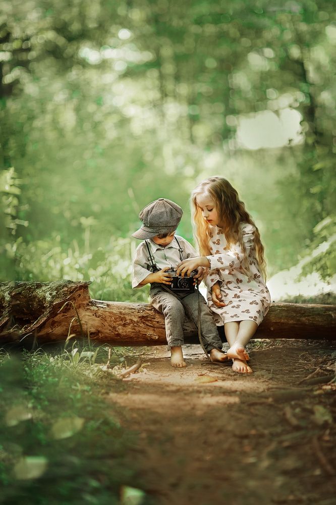 Photograph by Надежда