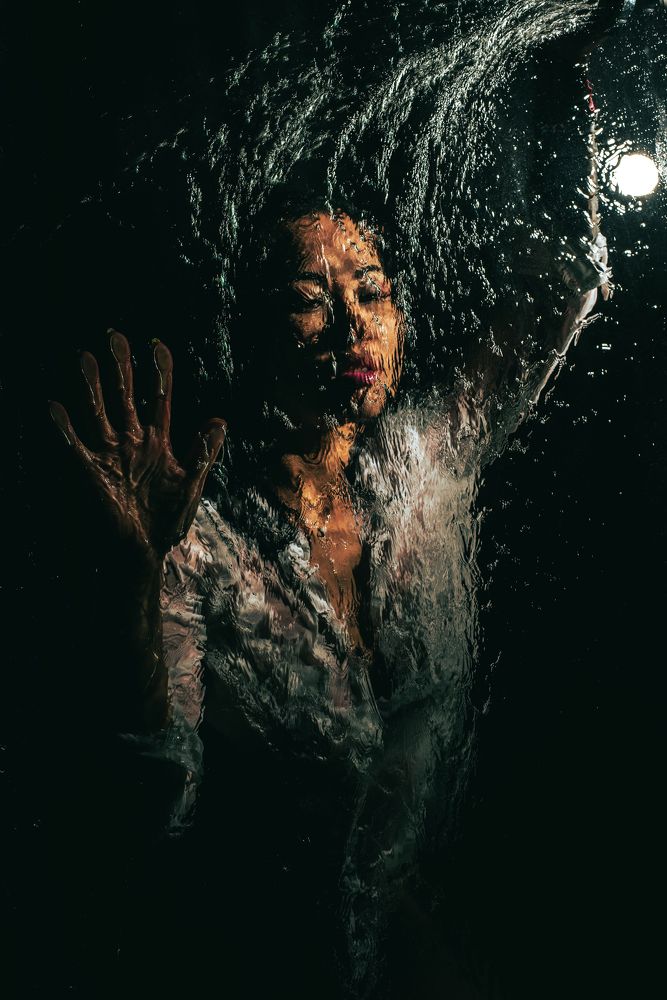 Photograph by ANTON KHOMENKO https://www.patreon.com/ant_vipp