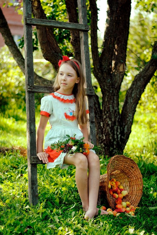 Photograph by Маргарита Булатова