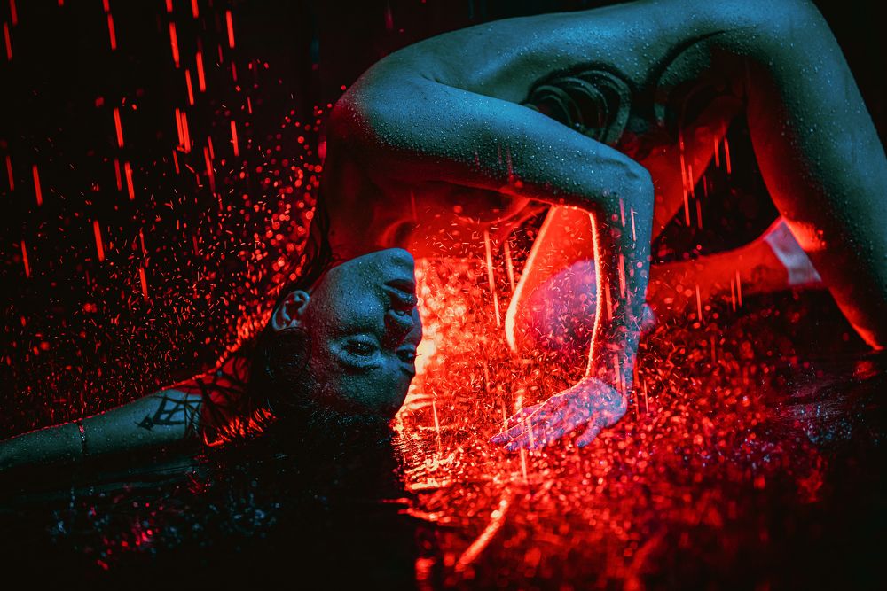 Photograph by ANTON KHOMENKO https://www.patreon.com/ant_vipp