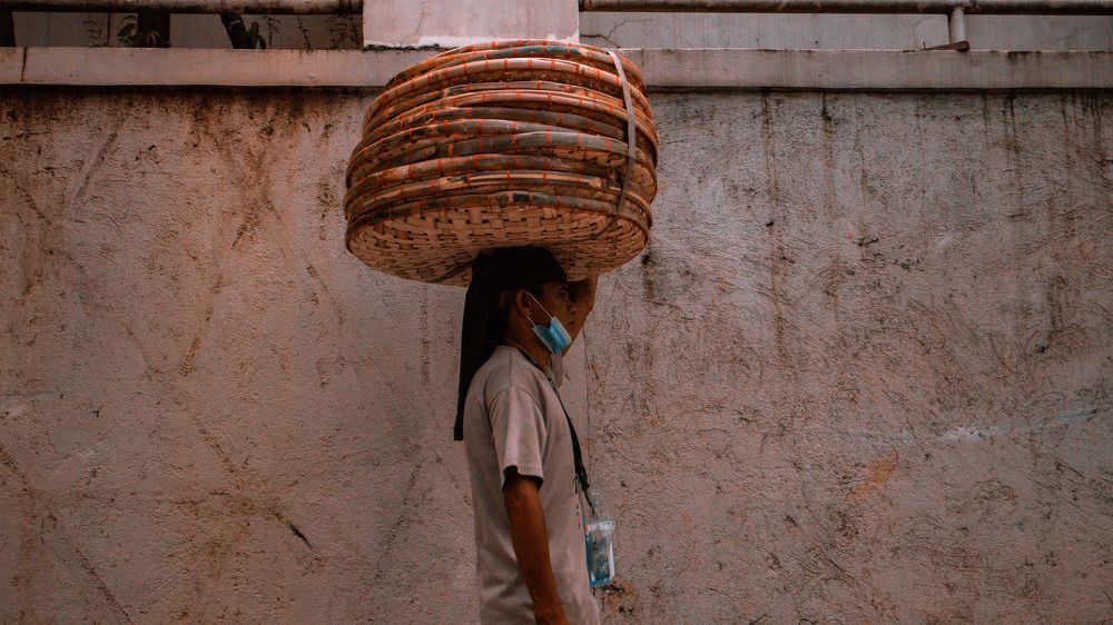 Photograph by Ron Joshua Robea