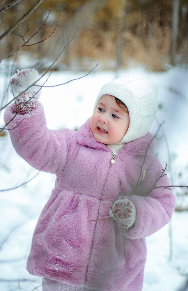 Photograph by Ольга Мячикова