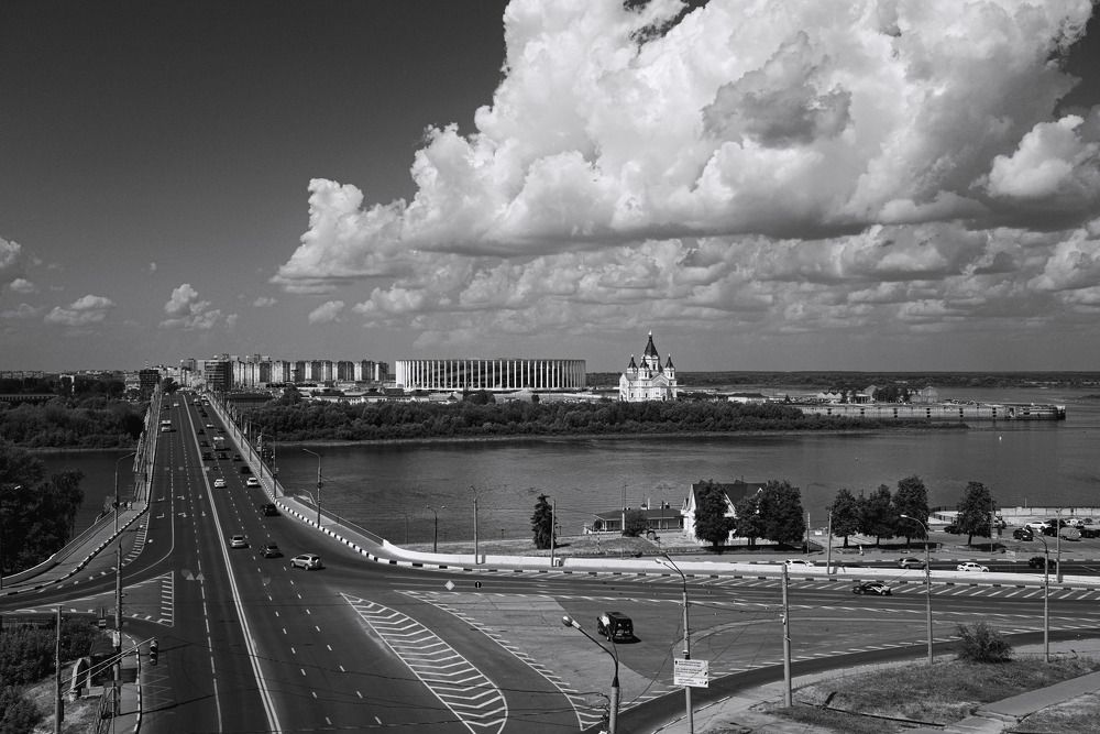 Канавинский мост