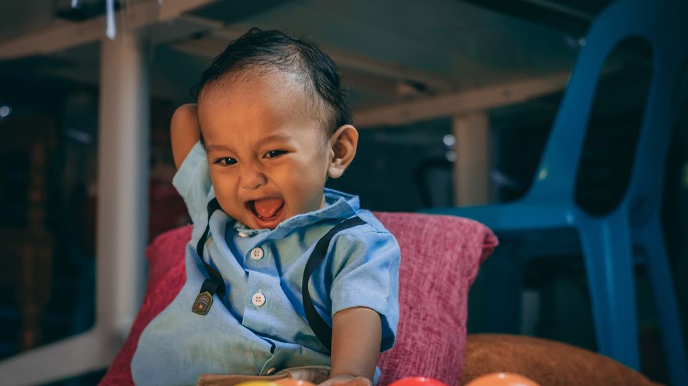 Photograph by Ron Joshua Robea