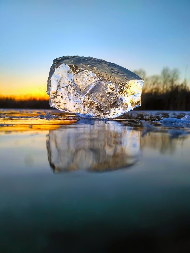 Photograph by Михаил Иноземцев