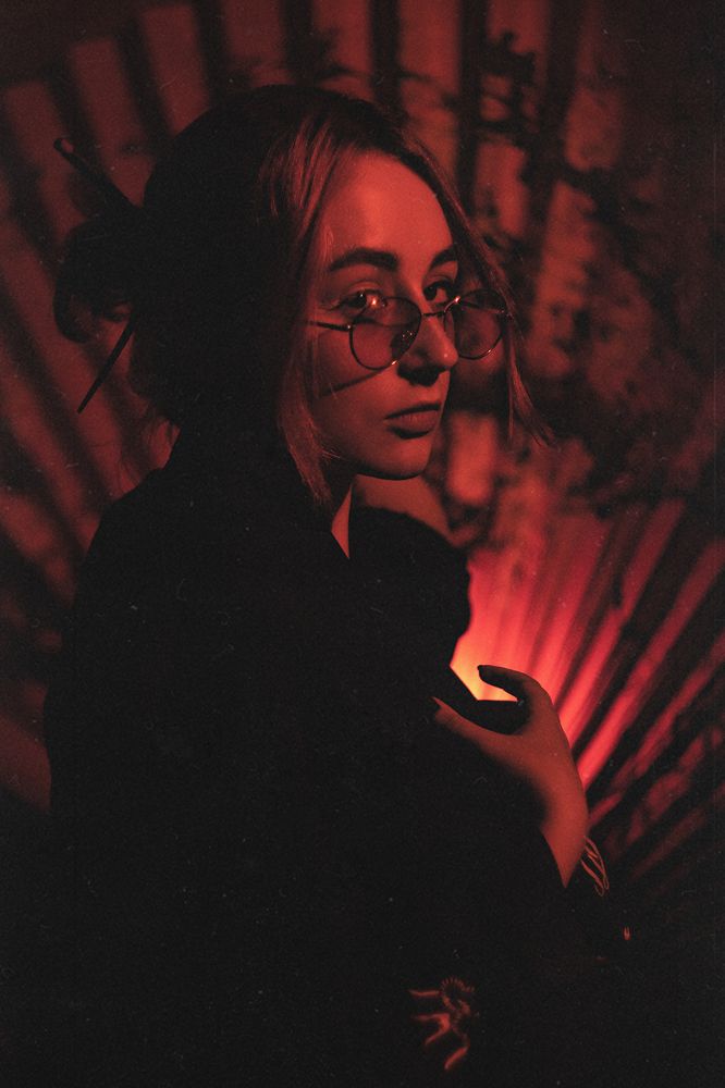 Photograph by Александр Кравчук