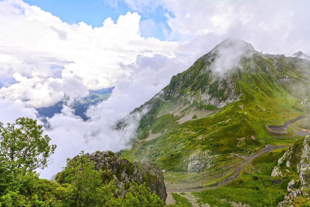 Photograph by Александр Гильмутдинов