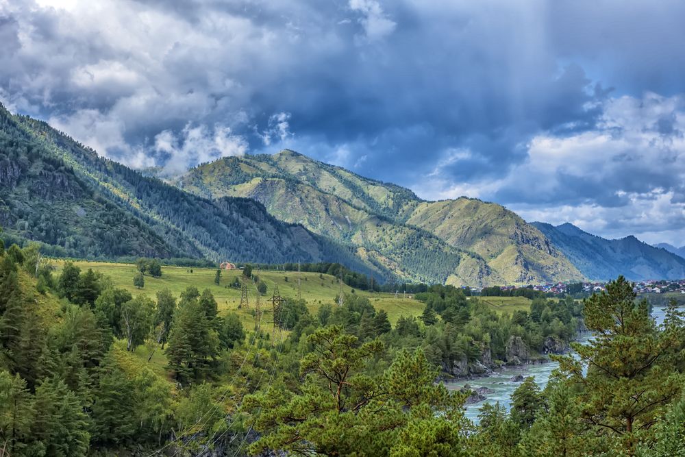 Photograph by Анна Кривицкая