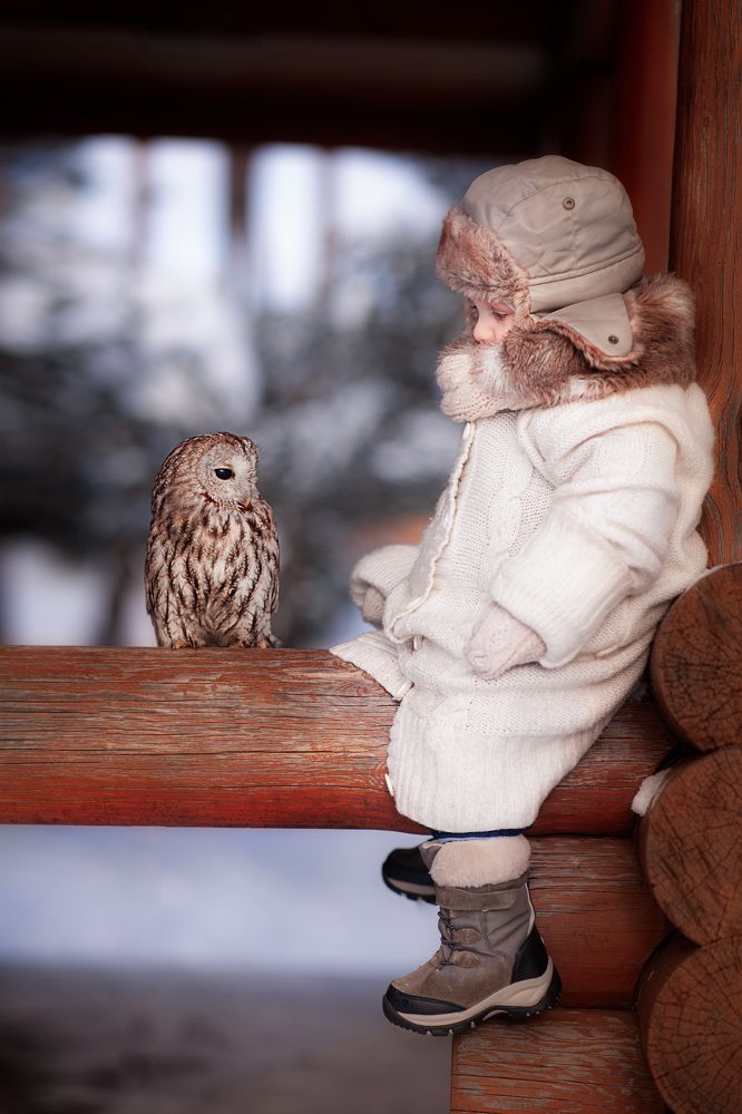 Photograph by  Екатерина Захарова