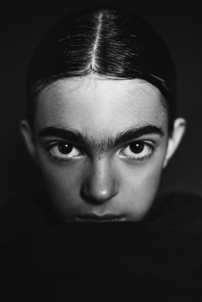 Photograph by Zamira Sozieva